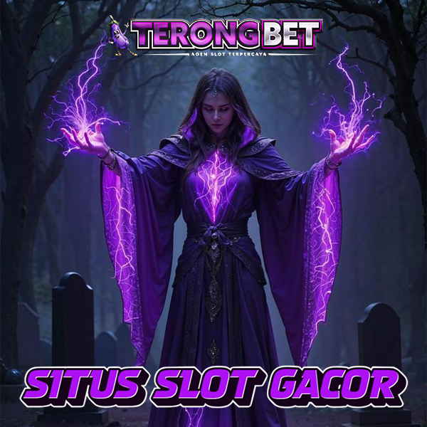 TERONGBET banner